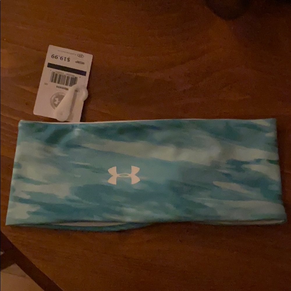 Under Armour Reversible Women’s Cinched Headband